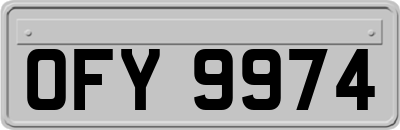 OFY9974
