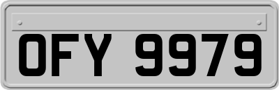 OFY9979