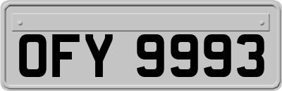 OFY9993