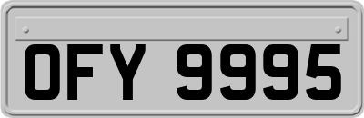 OFY9995