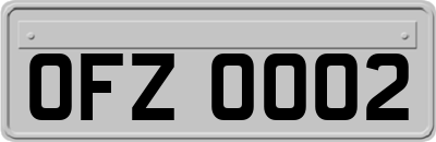 OFZ0002