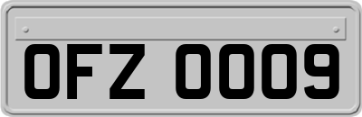 OFZ0009