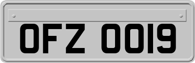 OFZ0019