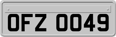 OFZ0049