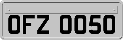 OFZ0050