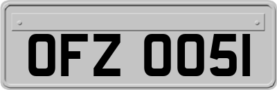 OFZ0051