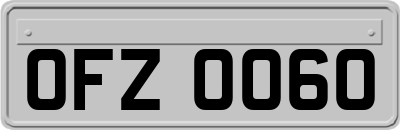 OFZ0060