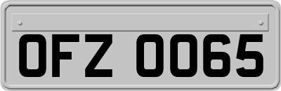 OFZ0065