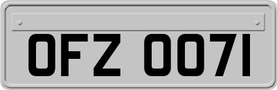 OFZ0071
