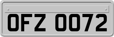 OFZ0072