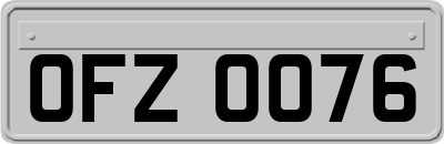 OFZ0076
