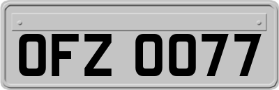 OFZ0077