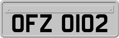 OFZ0102