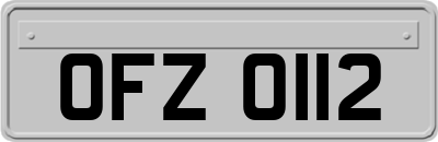 OFZ0112