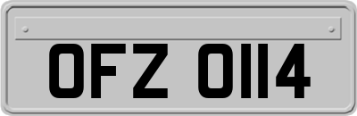 OFZ0114