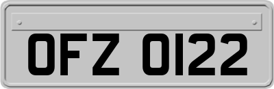 OFZ0122
