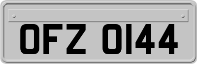 OFZ0144