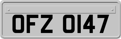 OFZ0147