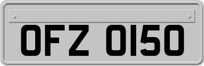 OFZ0150