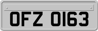 OFZ0163