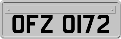 OFZ0172