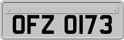 OFZ0173