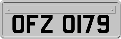 OFZ0179
