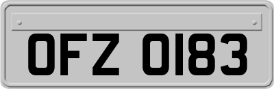 OFZ0183