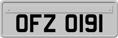 OFZ0191