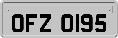 OFZ0195