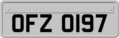 OFZ0197