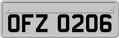 OFZ0206