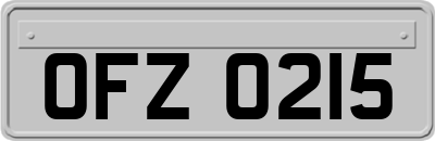 OFZ0215