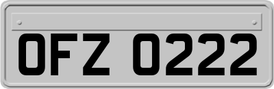 OFZ0222