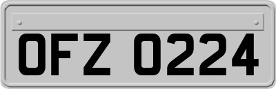 OFZ0224