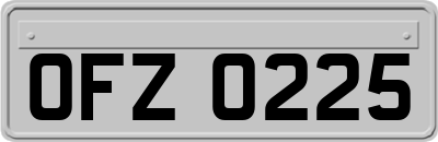 OFZ0225