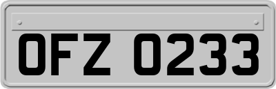 OFZ0233