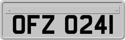OFZ0241
