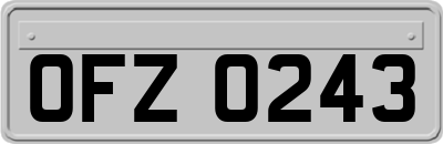 OFZ0243