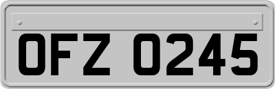 OFZ0245