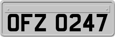 OFZ0247