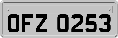 OFZ0253