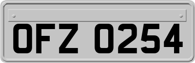 OFZ0254