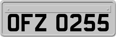 OFZ0255