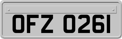 OFZ0261