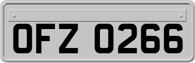 OFZ0266