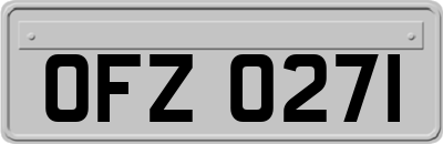 OFZ0271
