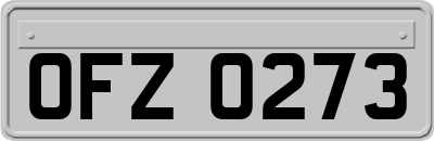OFZ0273