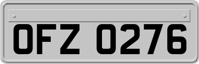 OFZ0276