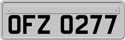 OFZ0277